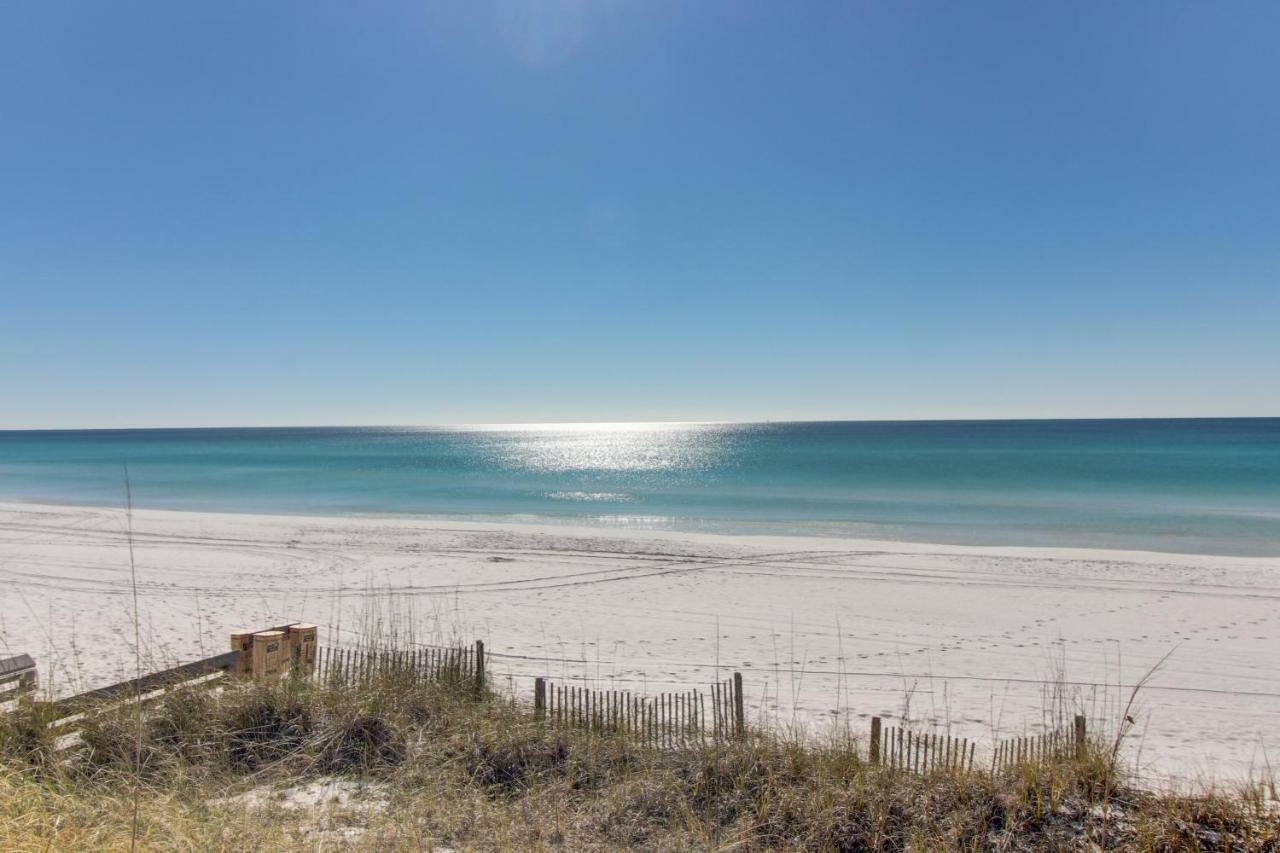 Sandprints Condos Destin Exterior foto
